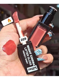 Might Cinema Lifter Gloss. Perfect SHiny. From Might Cinema, NO-209  - Image 2