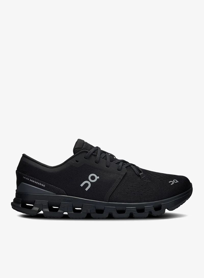 Men's Cloud X 4 Training Shoes