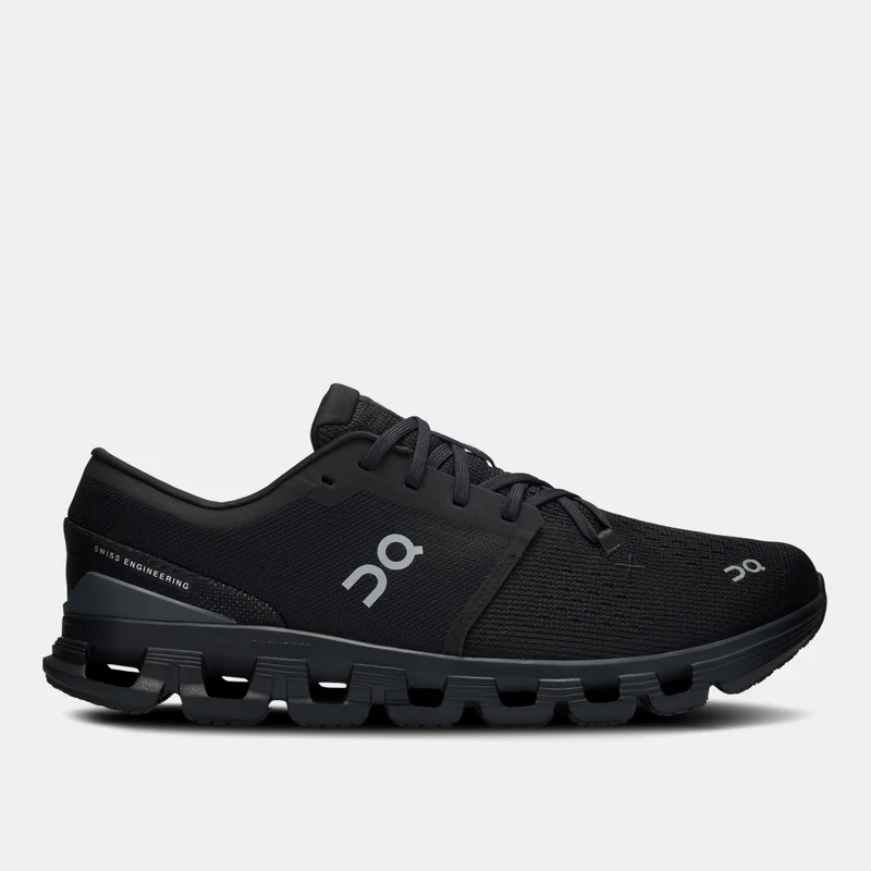 ON Men's Cloud X 4 Training Shoes