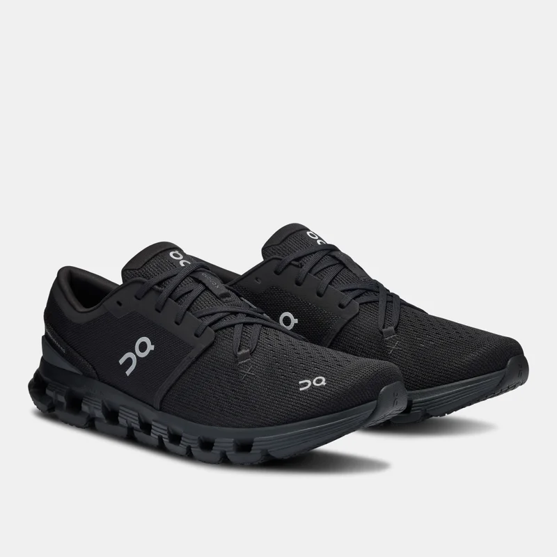 ON Men's Cloud X 4 Training Shoes