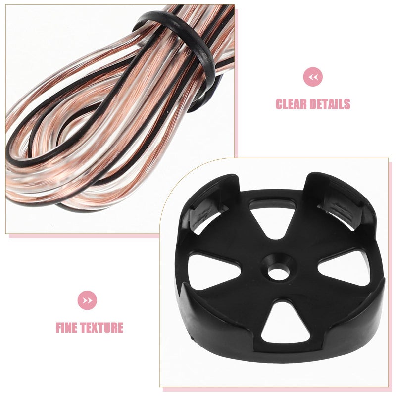 1 Pair Car Tweeter Speakers 40W Mini Audio Loudspeakers Door Installation Compatible With Most Vehicles - Image 4