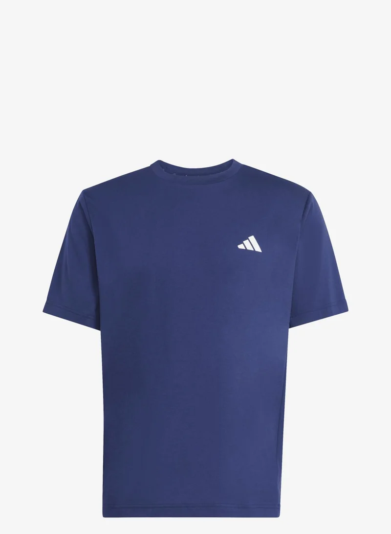 Adidas WORKOUT ESSENTIALS FEELREADY T-SHIRT