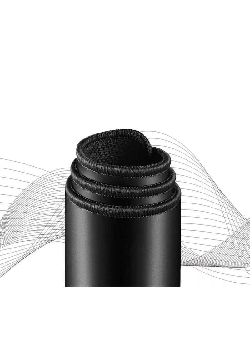 Y&D 80*30*0.5cm Creative Office Learning Game Non-slip Rubber Mouse Pad - Image 4