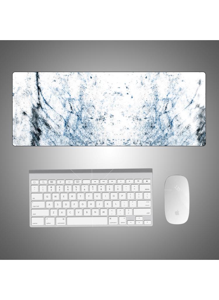 Y&D 80*30*0.5cm Creative Office Learning Game Non-slip Rubber Mouse Pad - Image 2