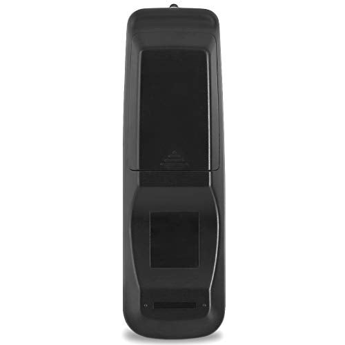 BOMAZ Replacement Remote Controller for Pioneer VSX-D209 VSX-D309 VSX-D409 VSX-D411 VSX-D412 VSX-D510 VSX-D511 VSX-609RDS AV Receiver - Image 3