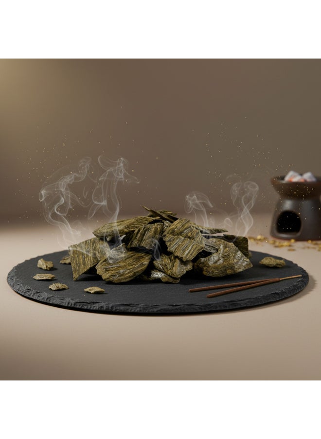 عود كلمنتان بي ام دبليو فاخر - Image 3