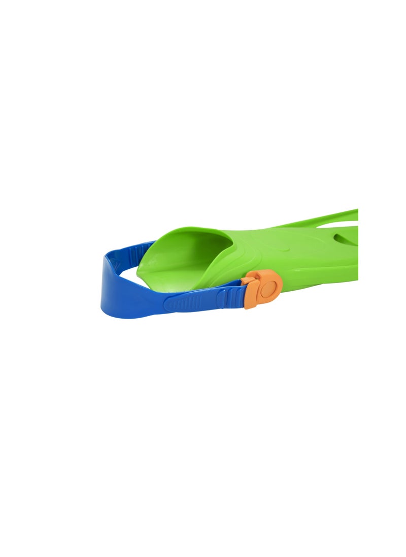 Bestway Bestway - Explora Essential Snorkel Set Green - 25019  - Image 5