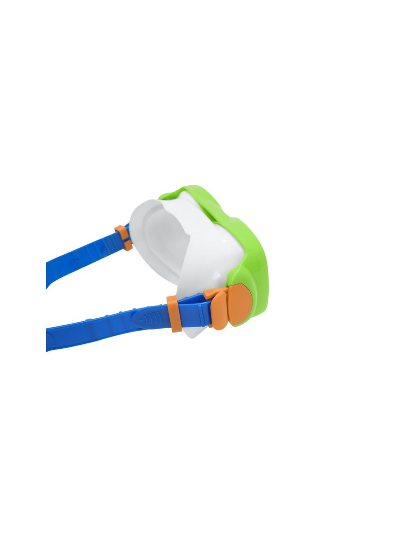 Bestway Bestway - Explora Essential Snorkel Set Green - 25019  - Image 3