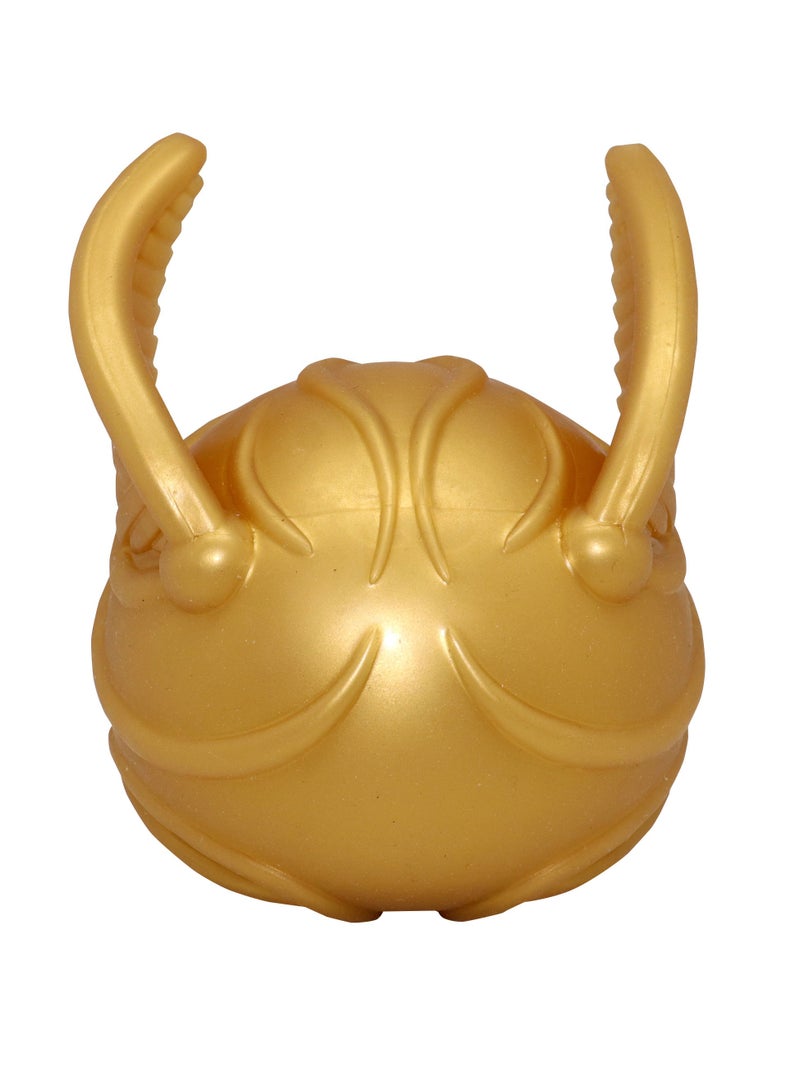 Harry Potter Collectible Snitch Squeeze E-balls | Collectible Figure | Perfect Gift for Kids - Image 1