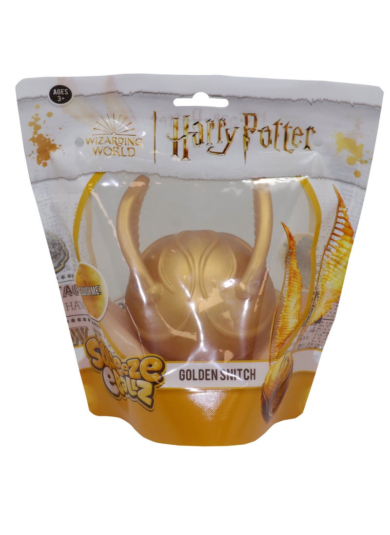 Harry Potter Collectible Snitch Squeeze E-balls | Collectible Figure | Perfect Gift for Kids - pzsku/ZF4EB6ABECB7F60A8467CZ/45/_/1740485236/ffd7f32e-b5df-4cb8-ae88-97ba73dfbebb