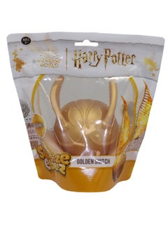Harry Potter Harry Potter Collectible Snitch Squeeze E-balls | Collectible Figure | Perfect Gift for Kids  - Image 2