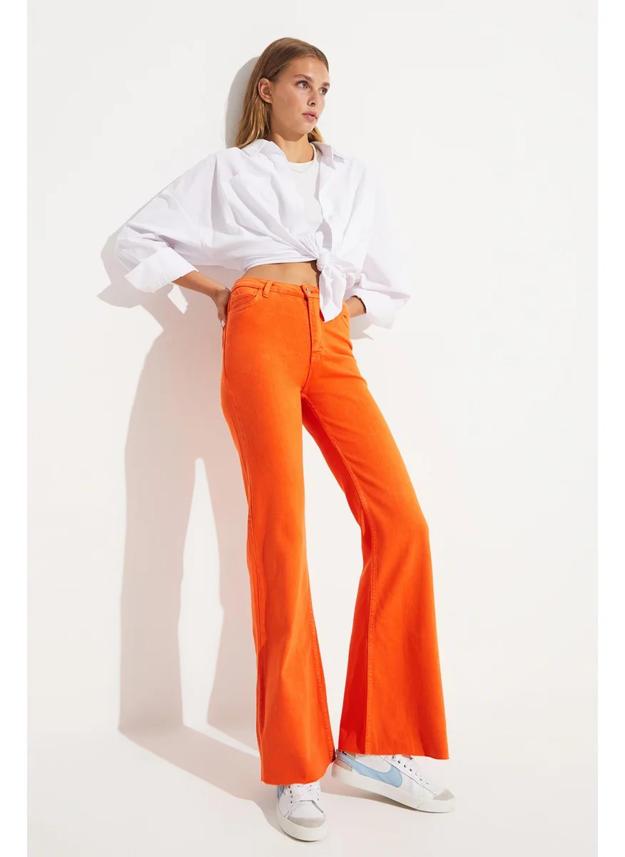 JUNE Regular Cut Trousers