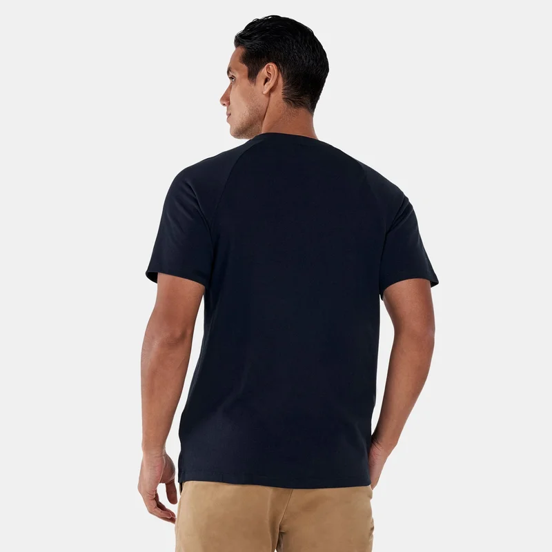 تمبرلاند تيشيرت لوجو للرجال