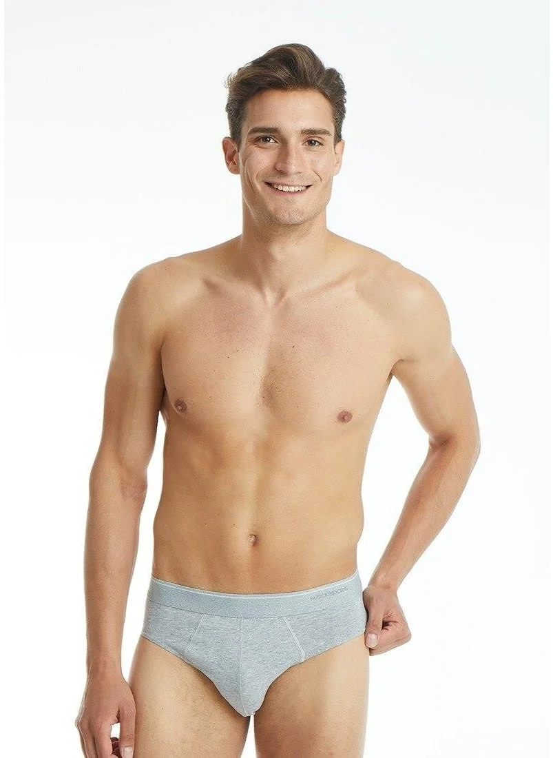 بلاك سباد Tender Cotton Gray Slip C2T3N2O9