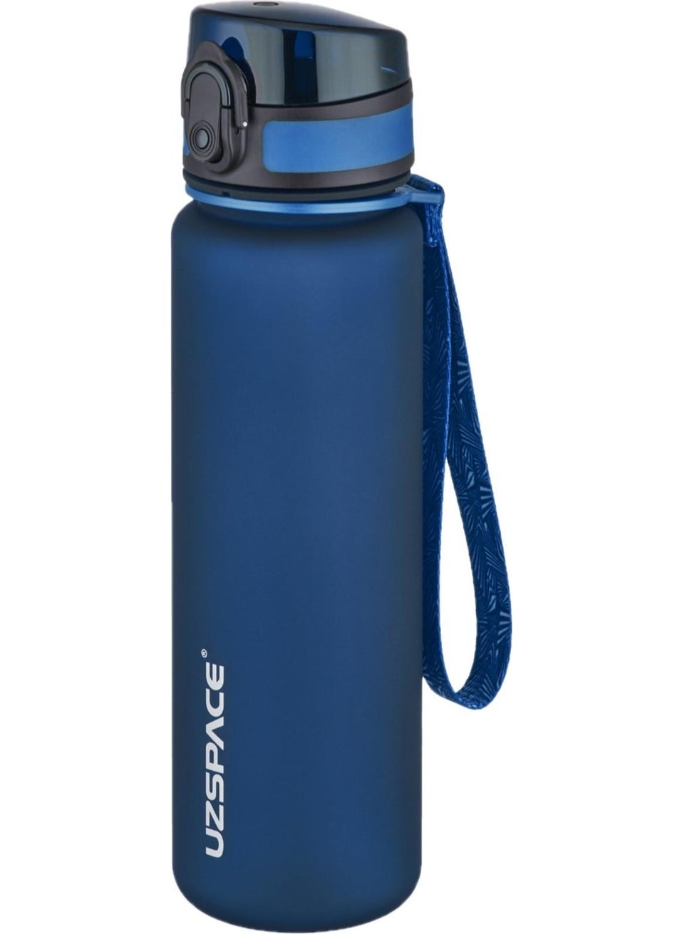 Tritan Water Flask Softtouch 500 ml
