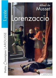 Lorenzaccio 