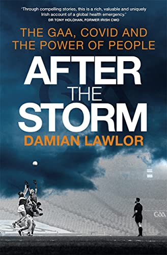 After The Storm 