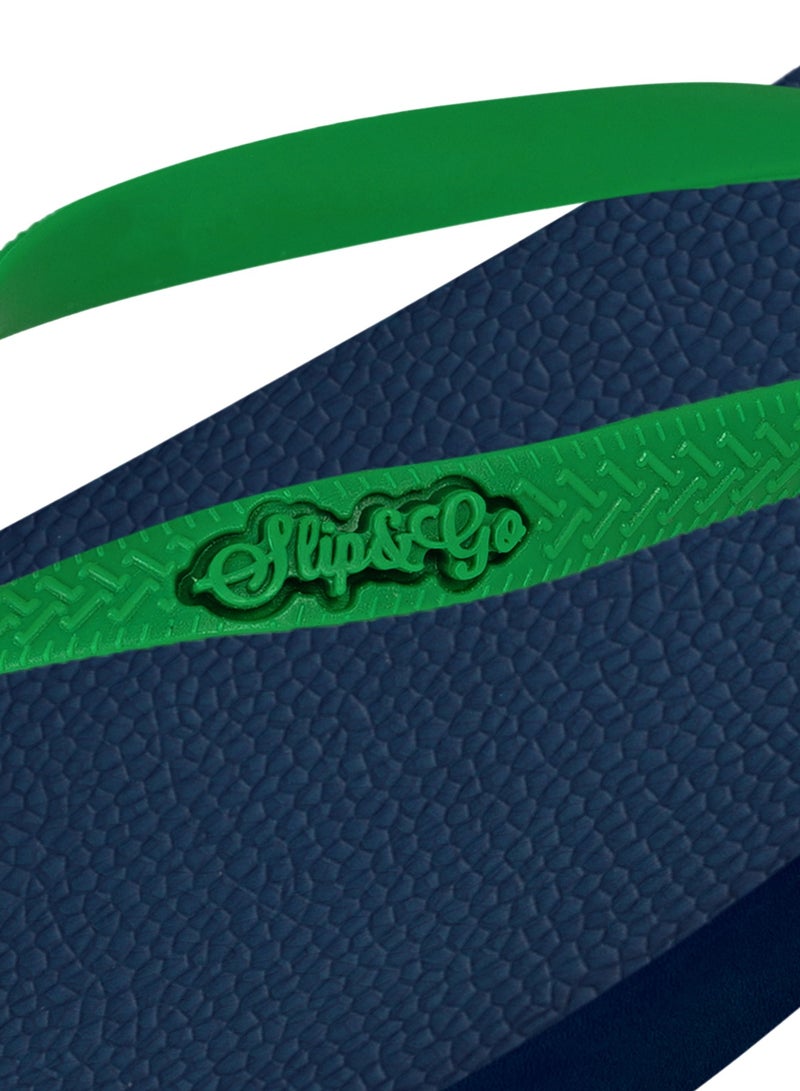 Slip&Go Fashionable Slippers - Image 5