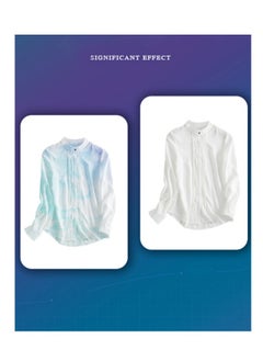 Shein 50pcs Anti-dyeing Laundry Sheet  - Image 4
