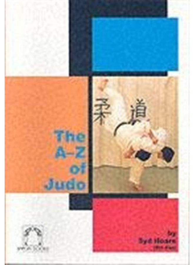 The A-z of Judo 