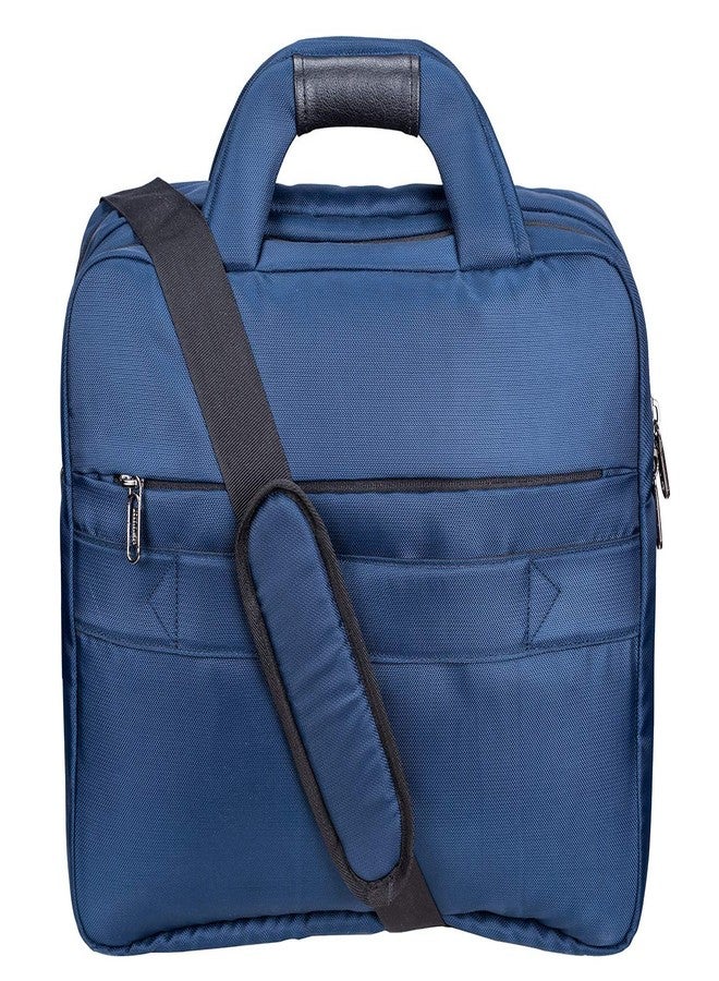 KILLER Unisex-Adult Office Laptop Bag - Epilax Navy Laptop Messenger Bag - Image 5