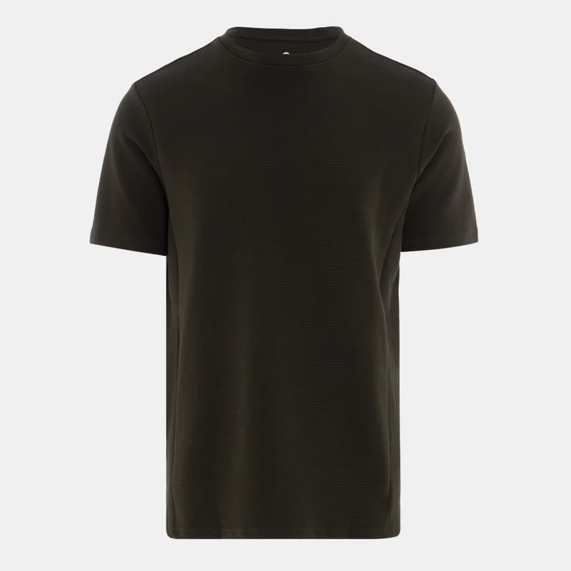 Sun and Sand Sports Men's Ottoman T-Shirt