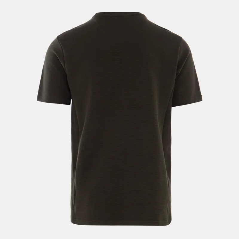 Sun and Sand Sports Men's Ottoman T-Shirt