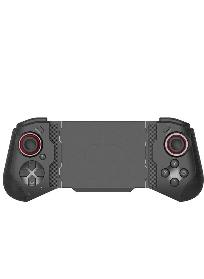 Mobile Game Controller Android PC for iPhone 15/14/12/11 Wireless Game Controller iPad MacBook Samsung Galaxy S22/S21/S20 Ultra Tablet PC-18+hours battery life - Image 1