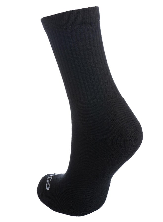 DECATHLON High Sports Socks RS 100 Tri-Pack - Image 1
