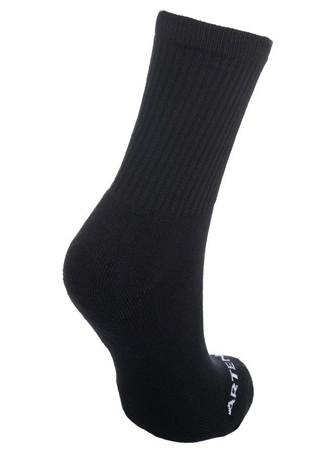 DECATHLON High Sports Socks RS 100 Tri-Pack - Image 2