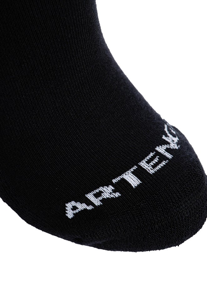 DECATHLON High Sports Socks RS 100 Tri-Pack - Image 3