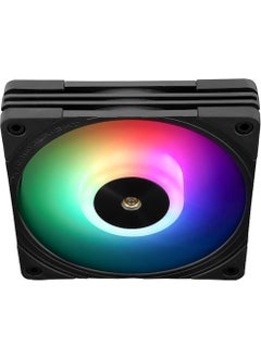 Thermalright TL-B12-S Argb 120MM Black Case Fan  - Image 5