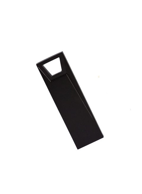 Real Capacity USB Flash Drives 32GB Black High Speed Memory Stick