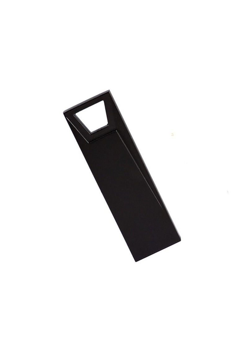 Generic - Real Capacity USB Flash Drives 32GB Black High Speed Memory Stick - Image 1
