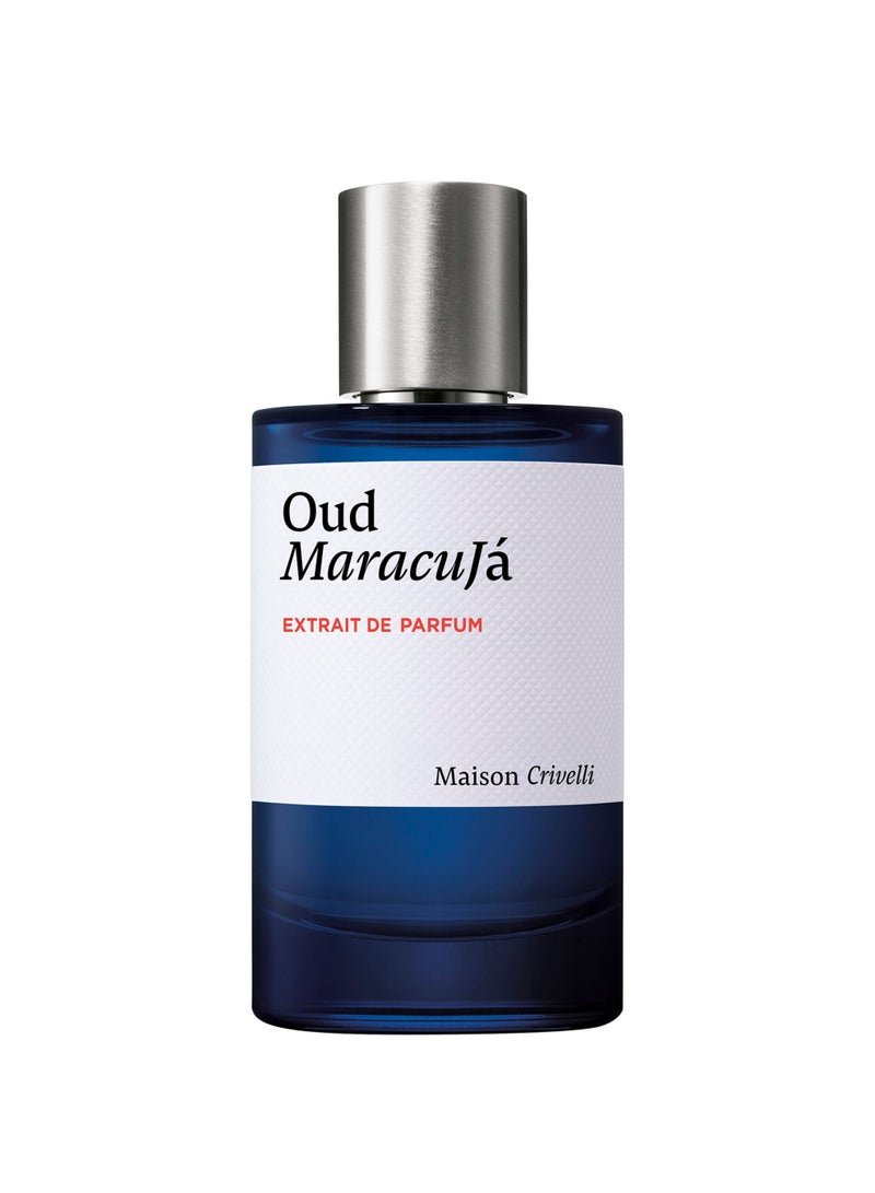 MAISON CRIVELLI OUD MARACUJA EXTRAIT DE PARFUM 100ML