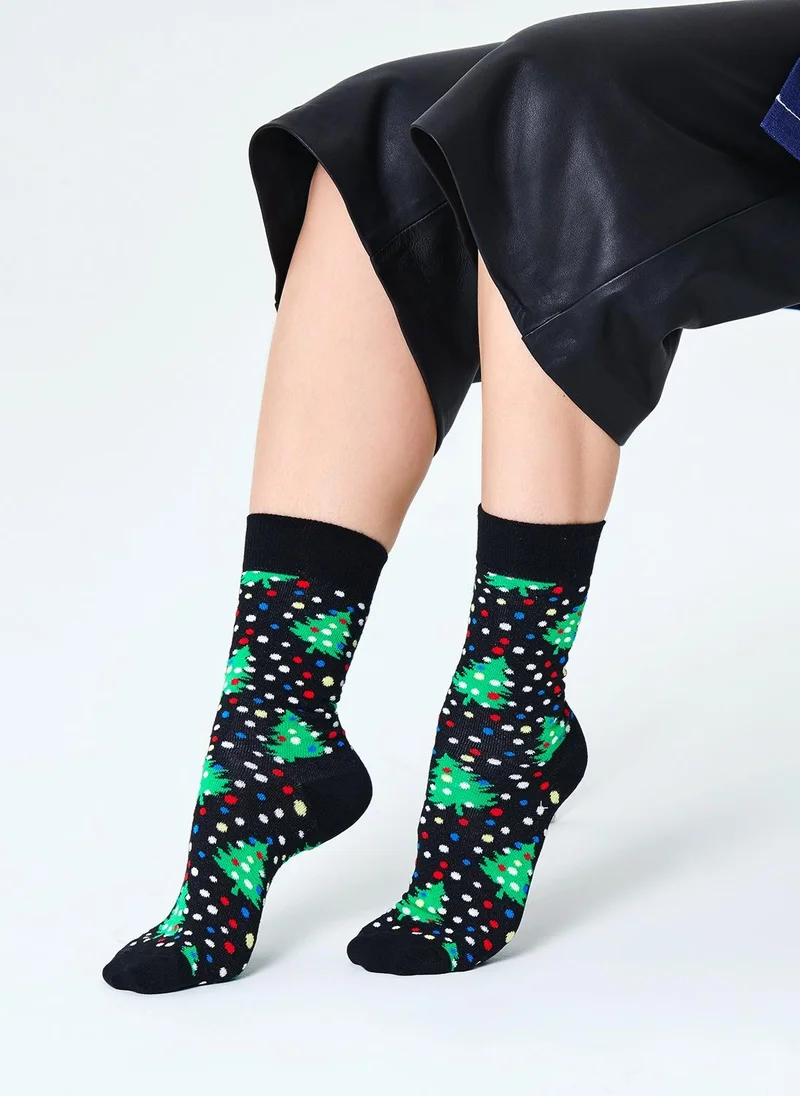 Happy Socks CHRISTMAS NIGHT SOCK