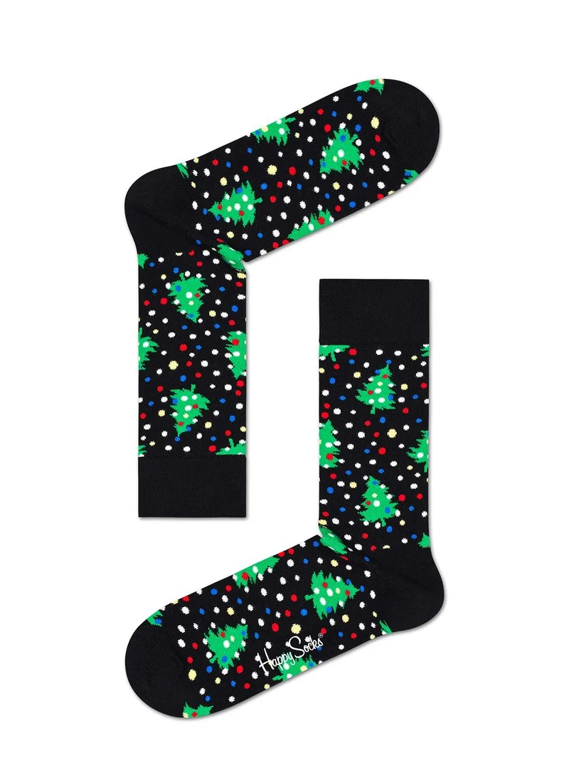 Happy Socks CHRISTMAS NIGHT SOCK