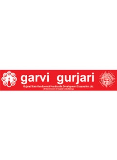 Garvi Gurjari Garvi Gurjari A Gujarat Govt Enterprise Multicolour Beadwork ToranDoor Valance  - Image 5