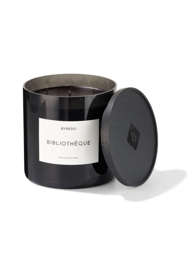 Byredo Bibliothèque Candle  1500 G - Image 2