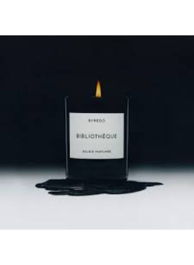 Byredo Bibliothèque Candle  1500 G - Image 3
