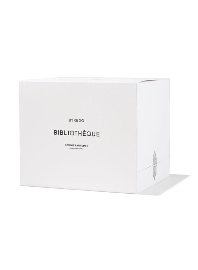 Byredo Bibliothèque Candle  1500 G - Image 1