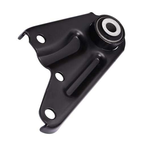 YBDDZH Engine Motor and Transmission Mount Kit Compatible with 2004-2013 Mazda 3 2.0L 2.3L & 2009-2013 Mazda 3 2.5L & 2006-2015 Mazda 5 2.3L Automatic OE A4405 B37F39040F A4418 BFD139010A Set of 2 - Image 5