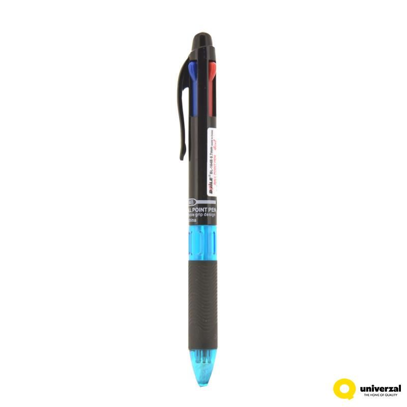 Baile Pen, 4 Colors