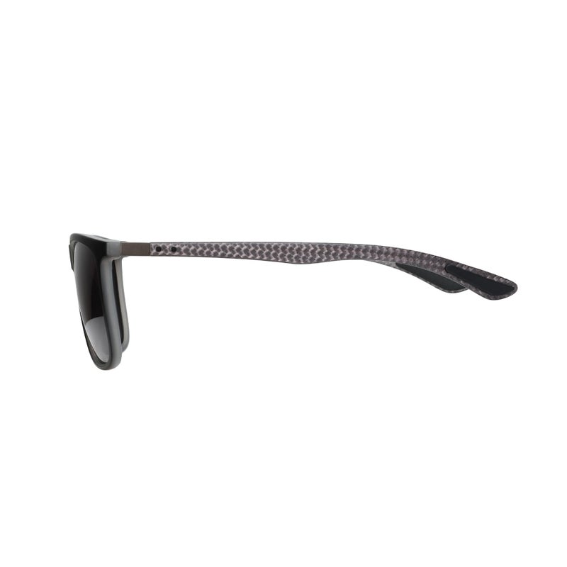 ZENOTTIC Square Polarized Sunglasses for Men - Ultralight Carbon Fiber Sun Glasses Driving Fishing Cycling Golf Sports UV400 Protection - Image 3