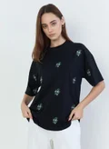 Styli Black
