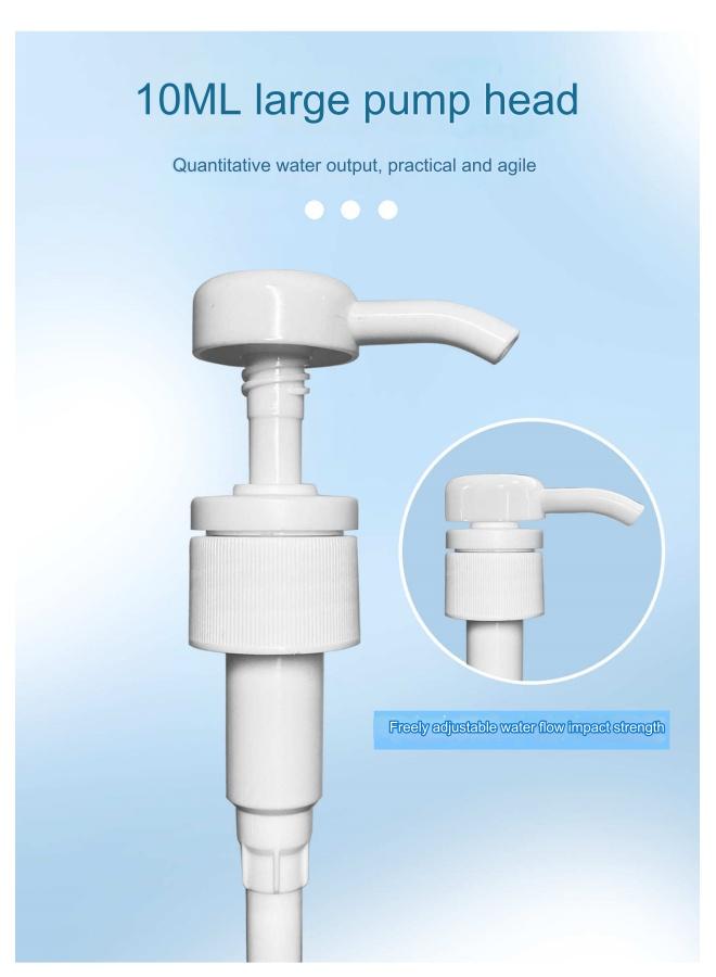 Generic Manual Irrigator Enema Cleaning Tool  - Image 5