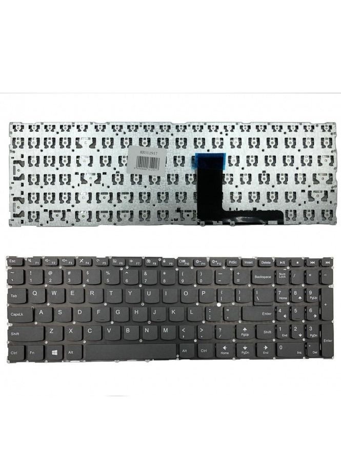 LENOVO IDEAPAD 310-15ikb laptop keyboard 