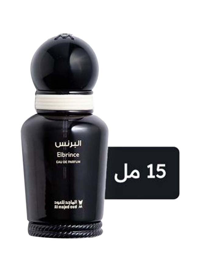 الماجد للعود عطر البرنس كلاسيك - 15 مل - Image 1