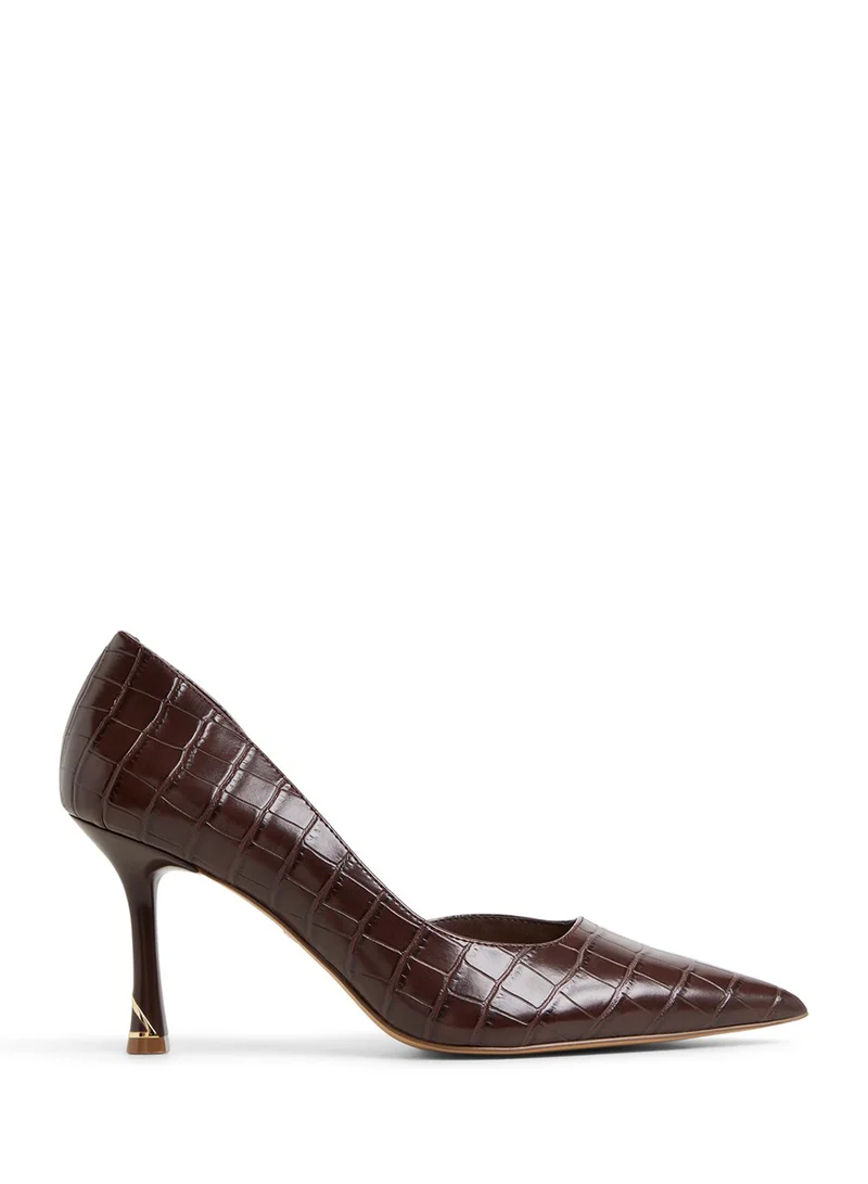 الدو Pointed Toe Pumps
