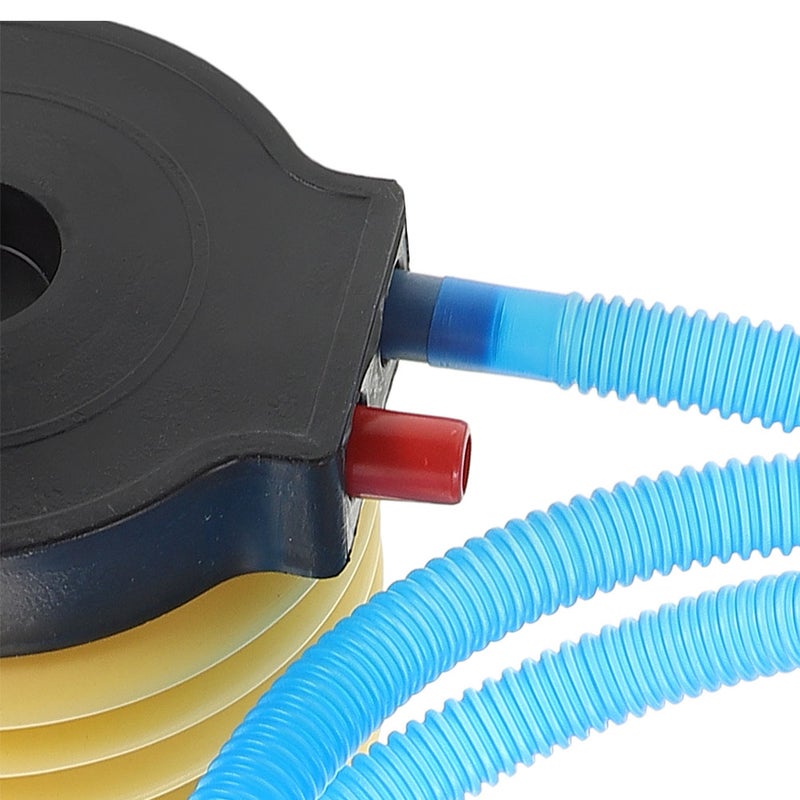 10 pcs Foot Pump Inflation Portable Pump Sports Inflatable Pump For Inflatables Yoga Bed Mattress Exercise Balloon Swimming Toys - Image 3